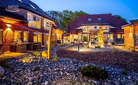 Traumhaftes Appartement Mit Balkon - Odins Blick Wohnung 6 - Mit Privatstrand, Sauna