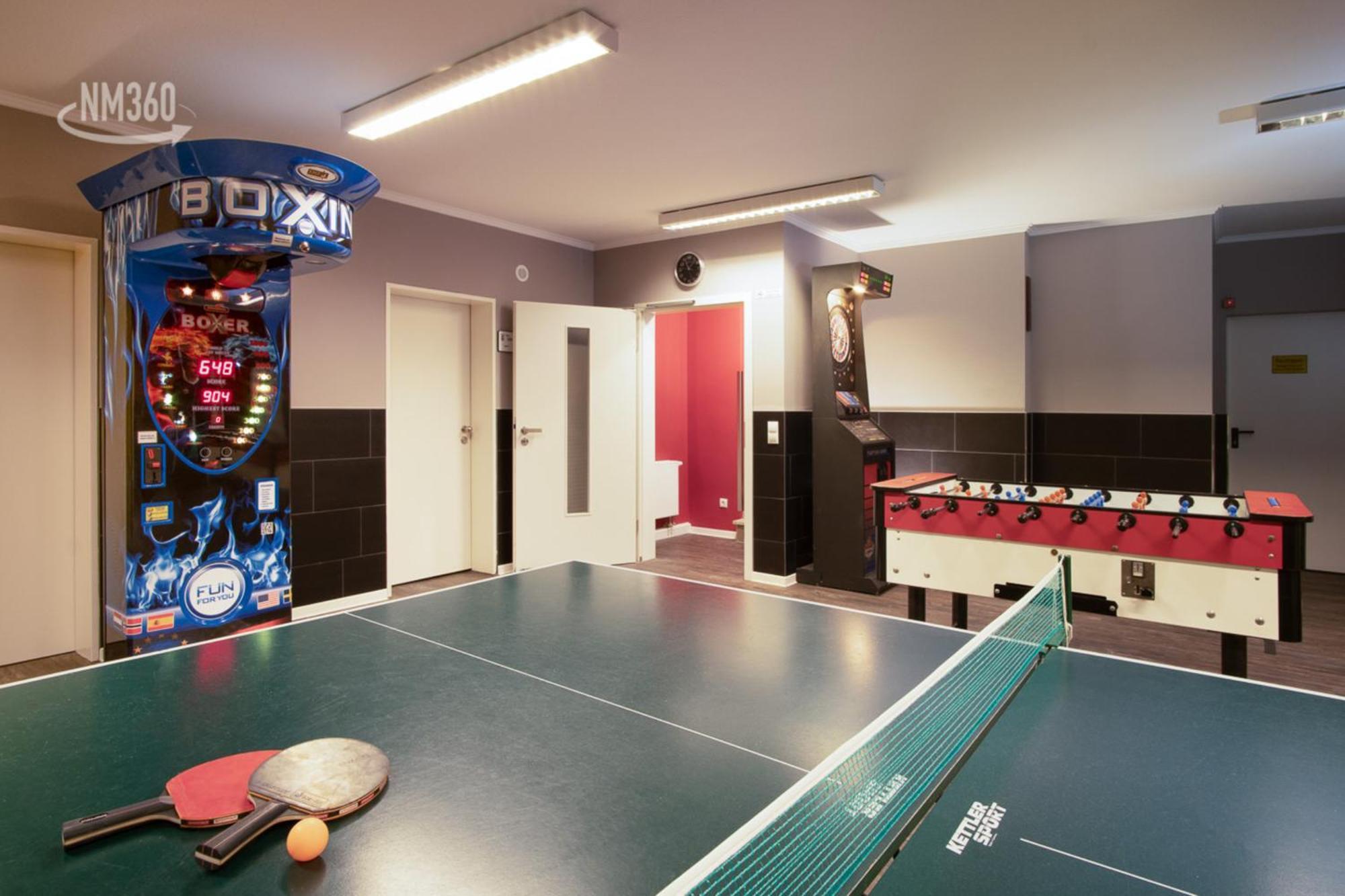 Traumhaftes Appartement Mit Balkon - Odins Blick Wohnung 6 - Mit Privatstrand, Sauna Lobbe Exterior foto