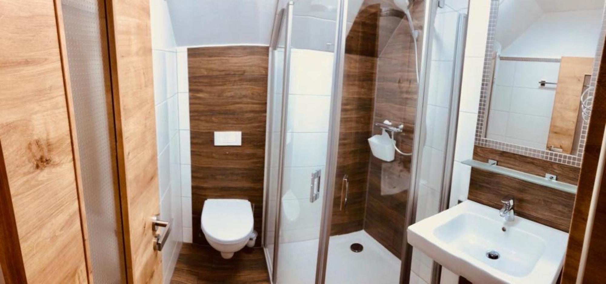 Traumhaftes Appartement Mit Balkon - Odins Blick Wohnung 6 - Mit Privatstrand, Sauna Lobbe Exterior foto